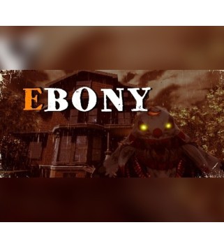 EBONY Steam Key GLOBAL